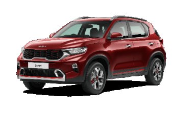 Kia has released a new version of their Sonet SUV. This is the latest!