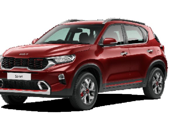 Kia has released a new version of their Sonet SUV. This is the latest!