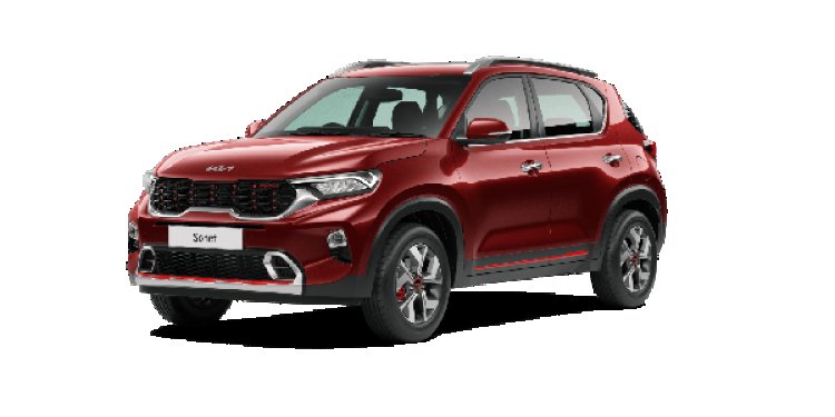 Kia has released a new version of their Sonet SUV. This is the latest!