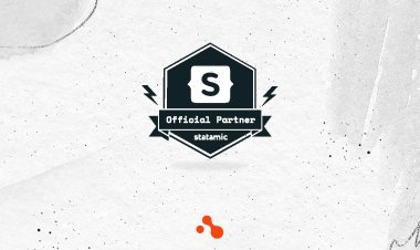 How Our Statamic Partnership Ensures Quality and Reliability?