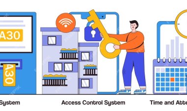 The Ultimate Guide to Developing Time and Attendance Software